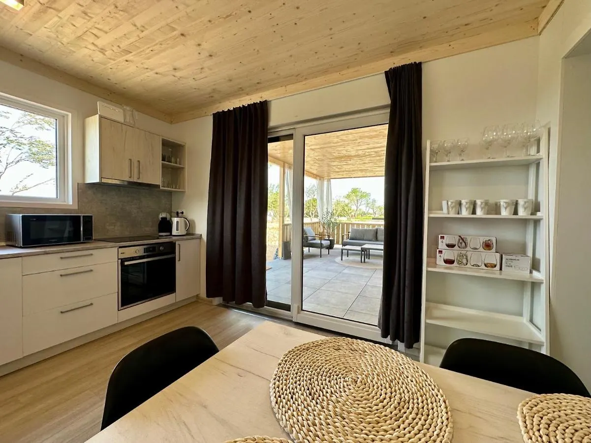 Villa Twins 16 - Pakostane Croatia