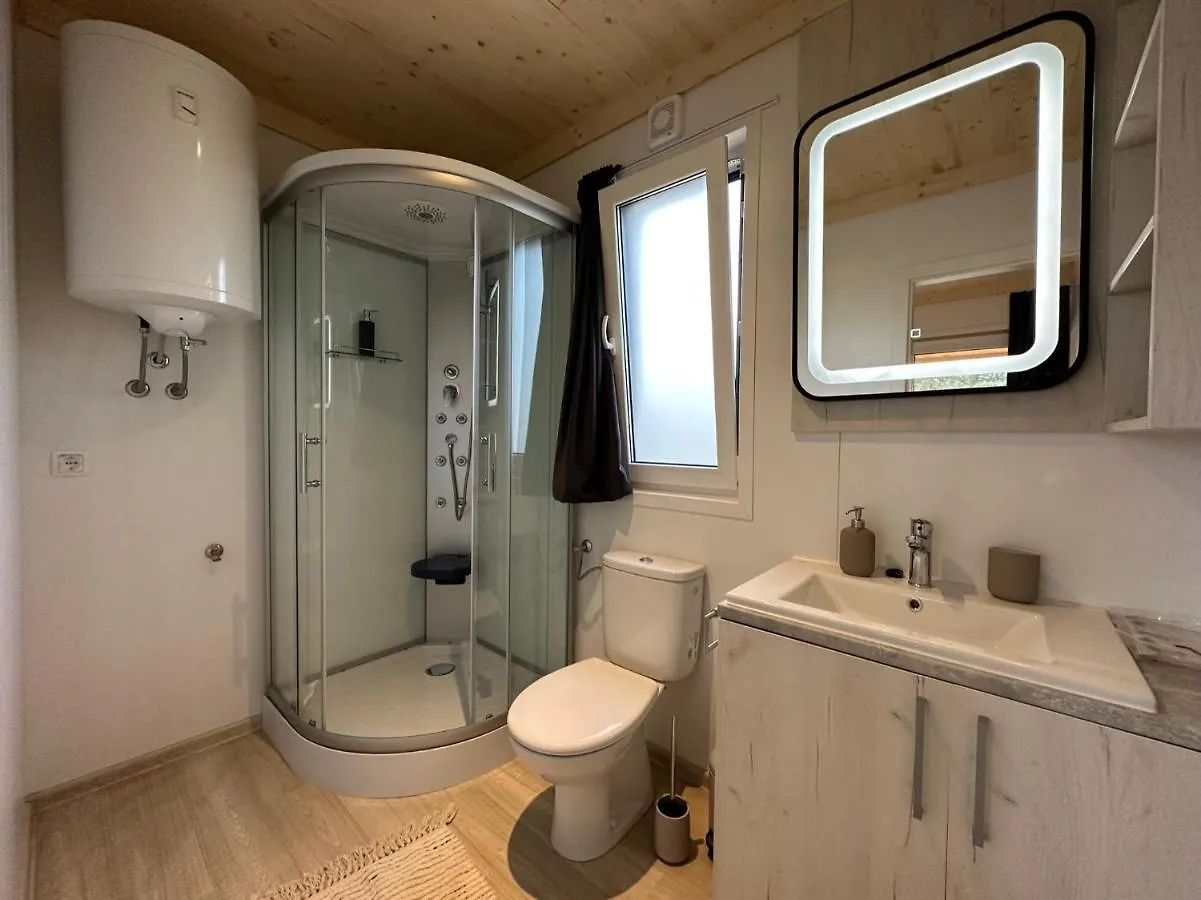 Holiday home Villa Twins 16 - Pakostane
