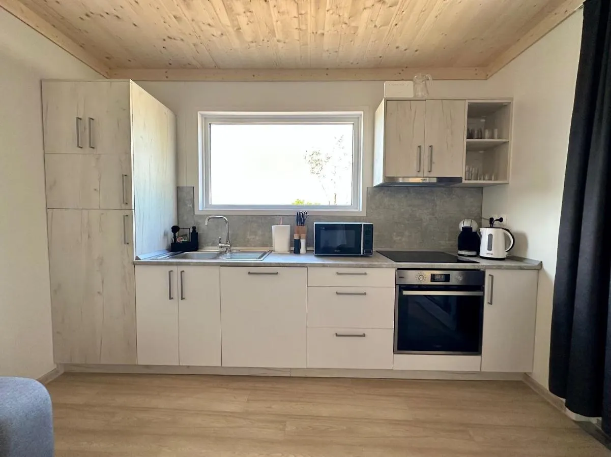 Villa Twins 16 - Pakostane Holiday home