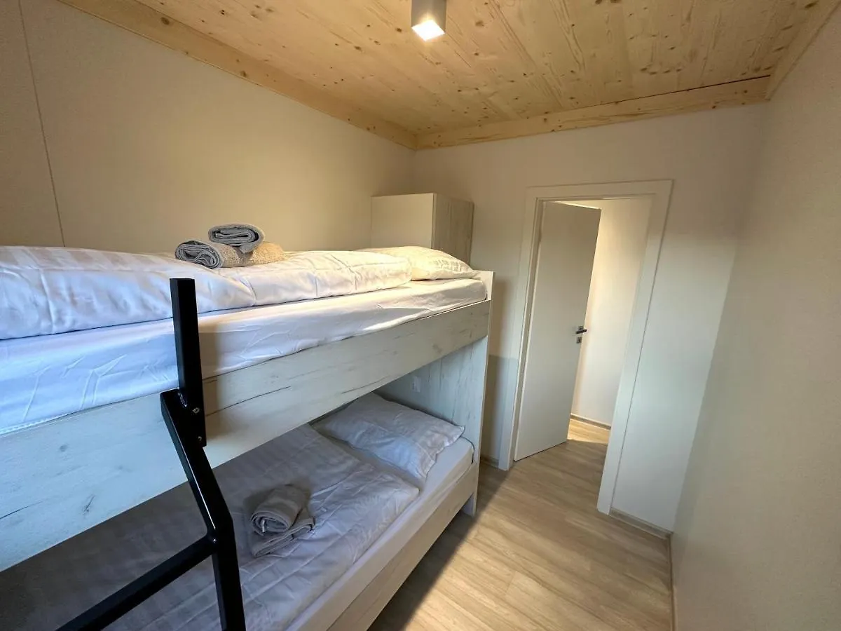 Holiday home Villa Twins 16 - Pakostane Croatia