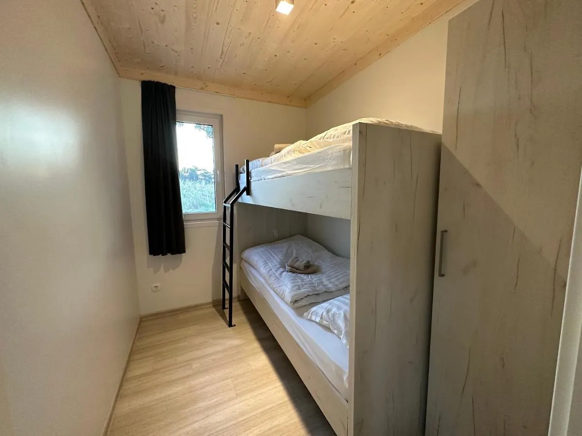 Holiday home Villa Twins 16 - Pakostane Croatia