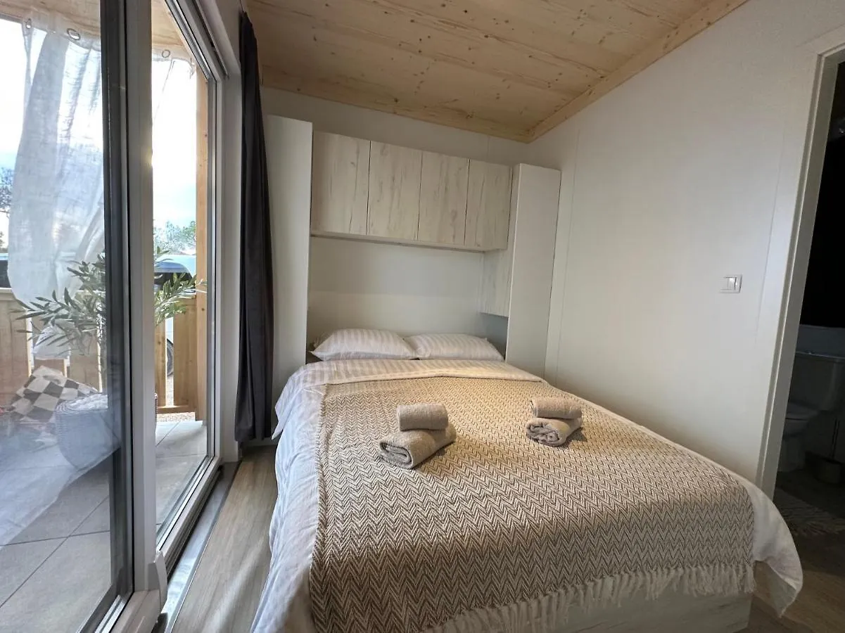 Holiday home Villa Twins 16 - Pakostane Croatia