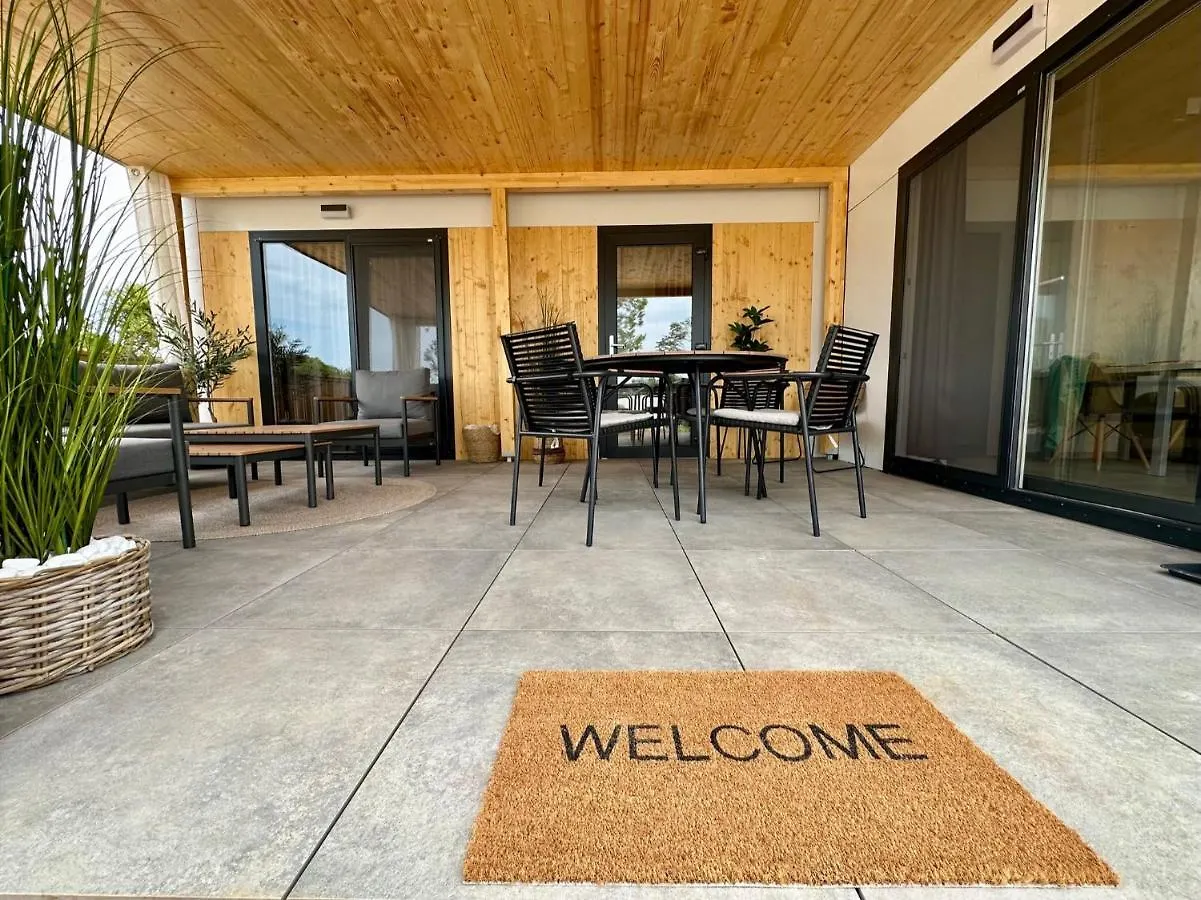Villa Twins 16 - Pakostane Holiday home