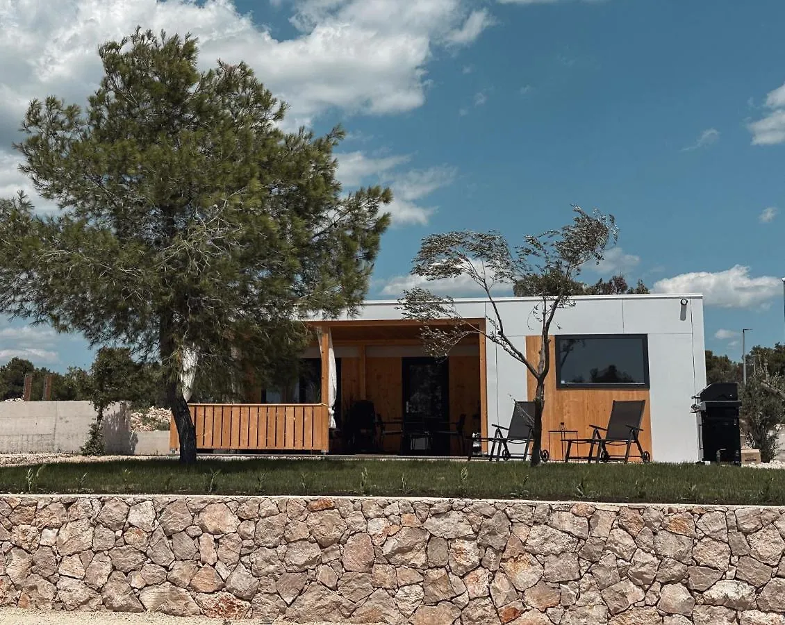 Villa Twins 16 - Pakostane Holiday home