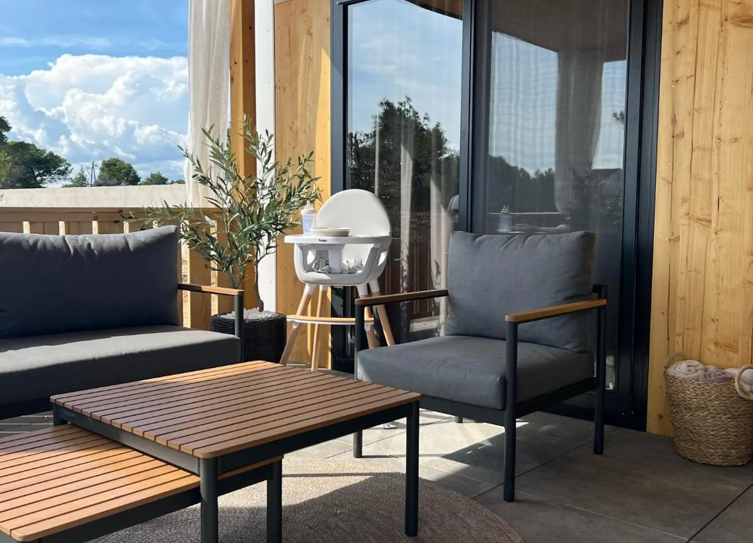 Holiday home Villa Twins 16 - Pakostane Croatia