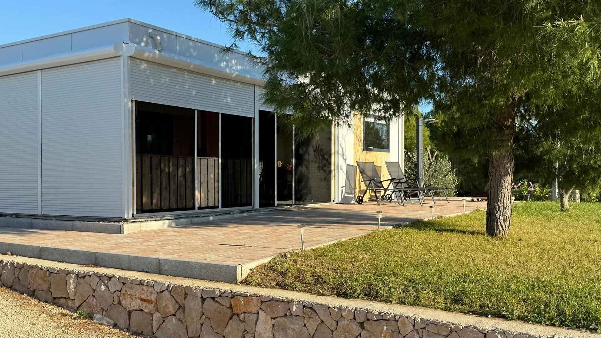 Villa Twins 16 - Pakostane Croatia