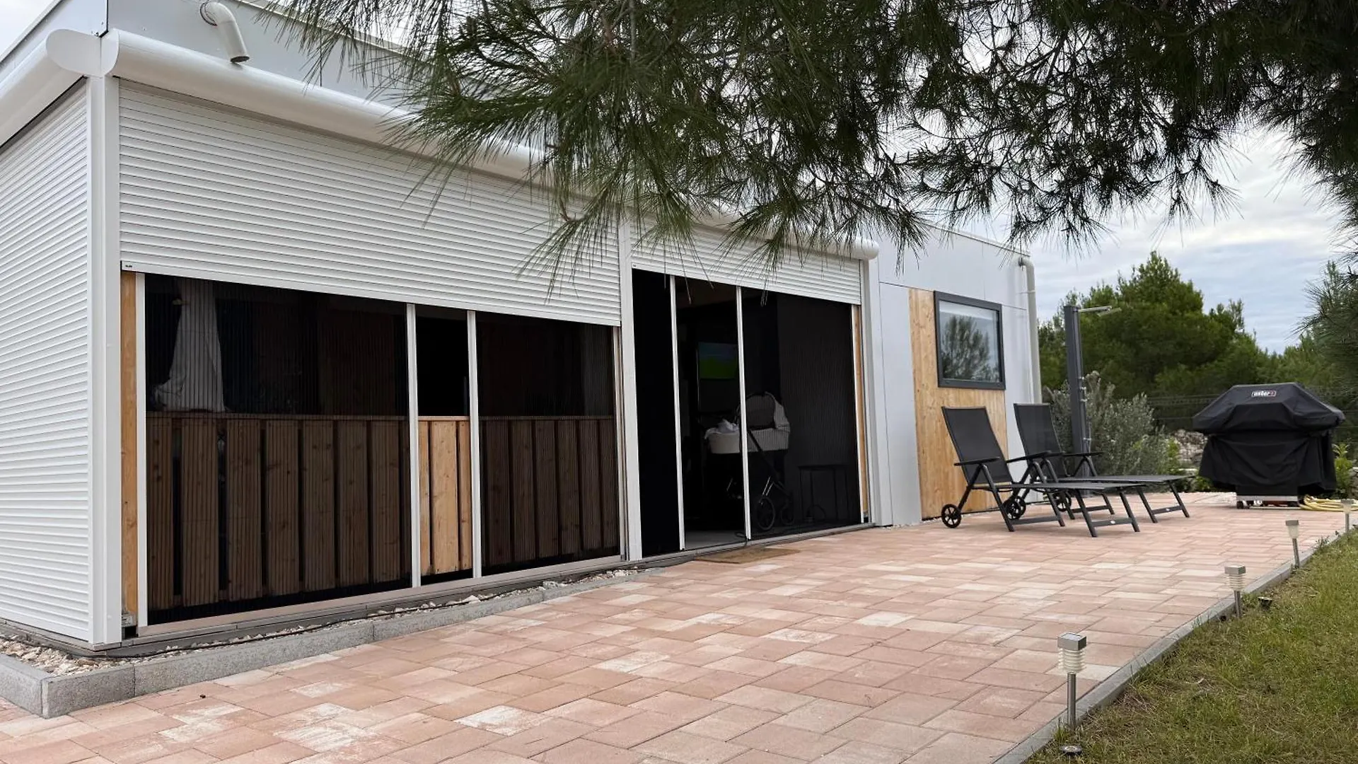 Holiday home Villa Twins 16 - Pakostane Croatia