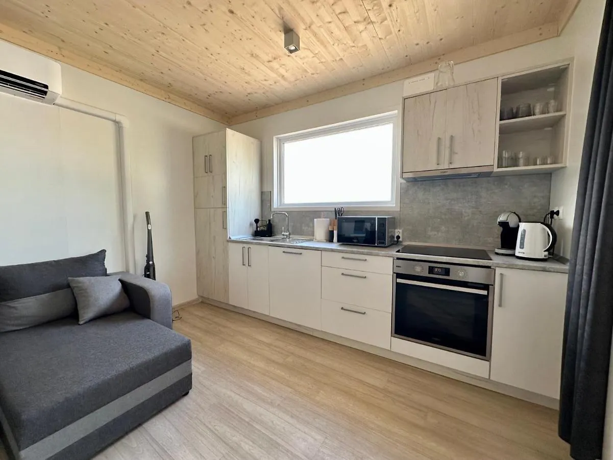 Holiday home Villa Twins 16 - Pakostane