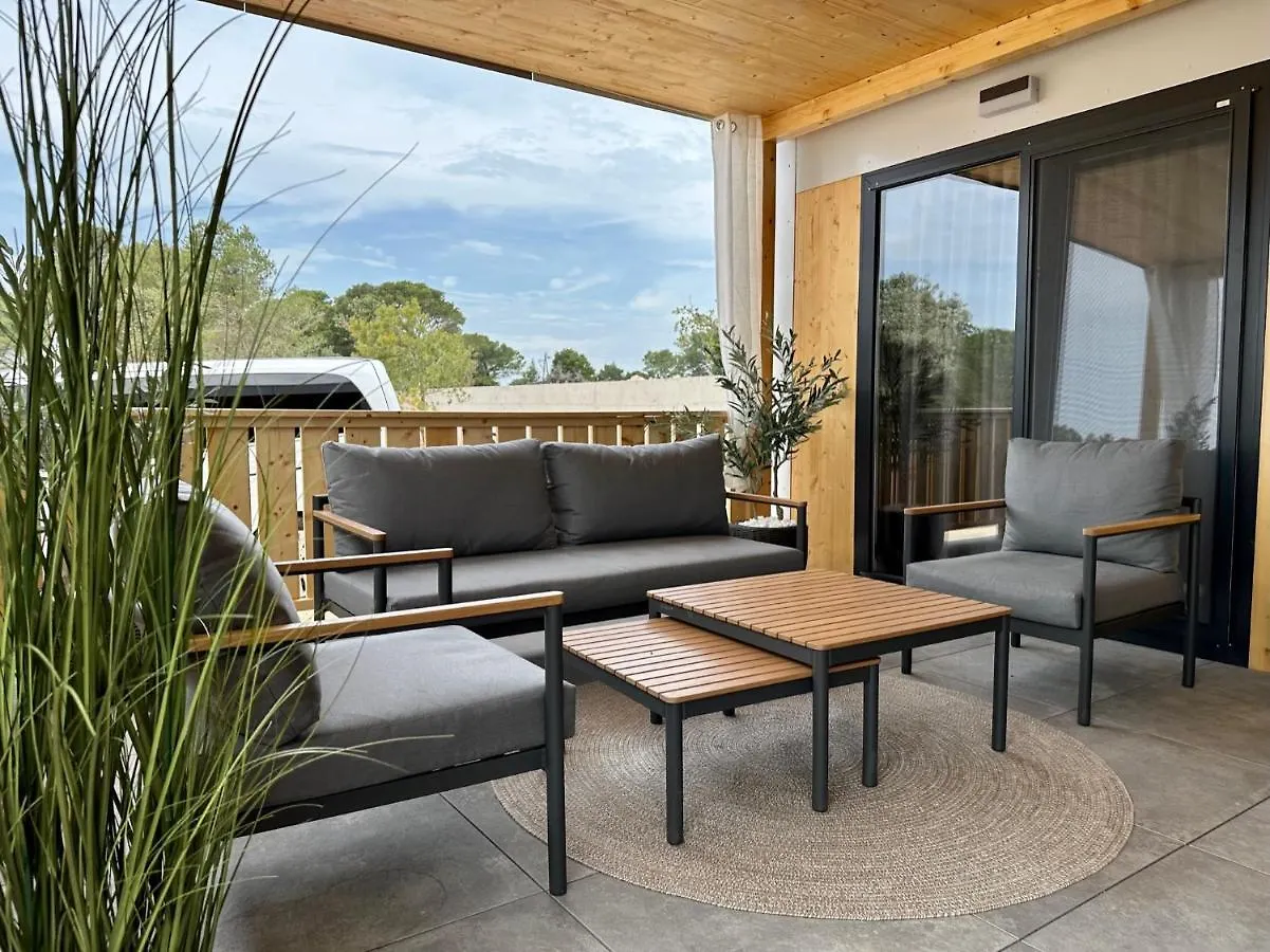 Holiday home Villa Twins 16 - Pakostane
