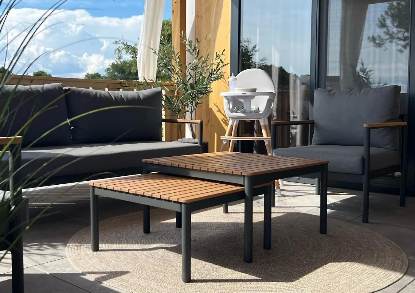 Ferienhaus Villa Twins 16 - Pakoštane